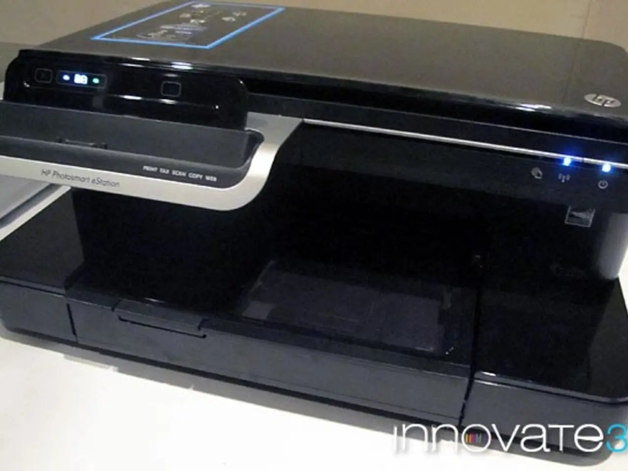 In-depth Look into Brother Inkjet Printers