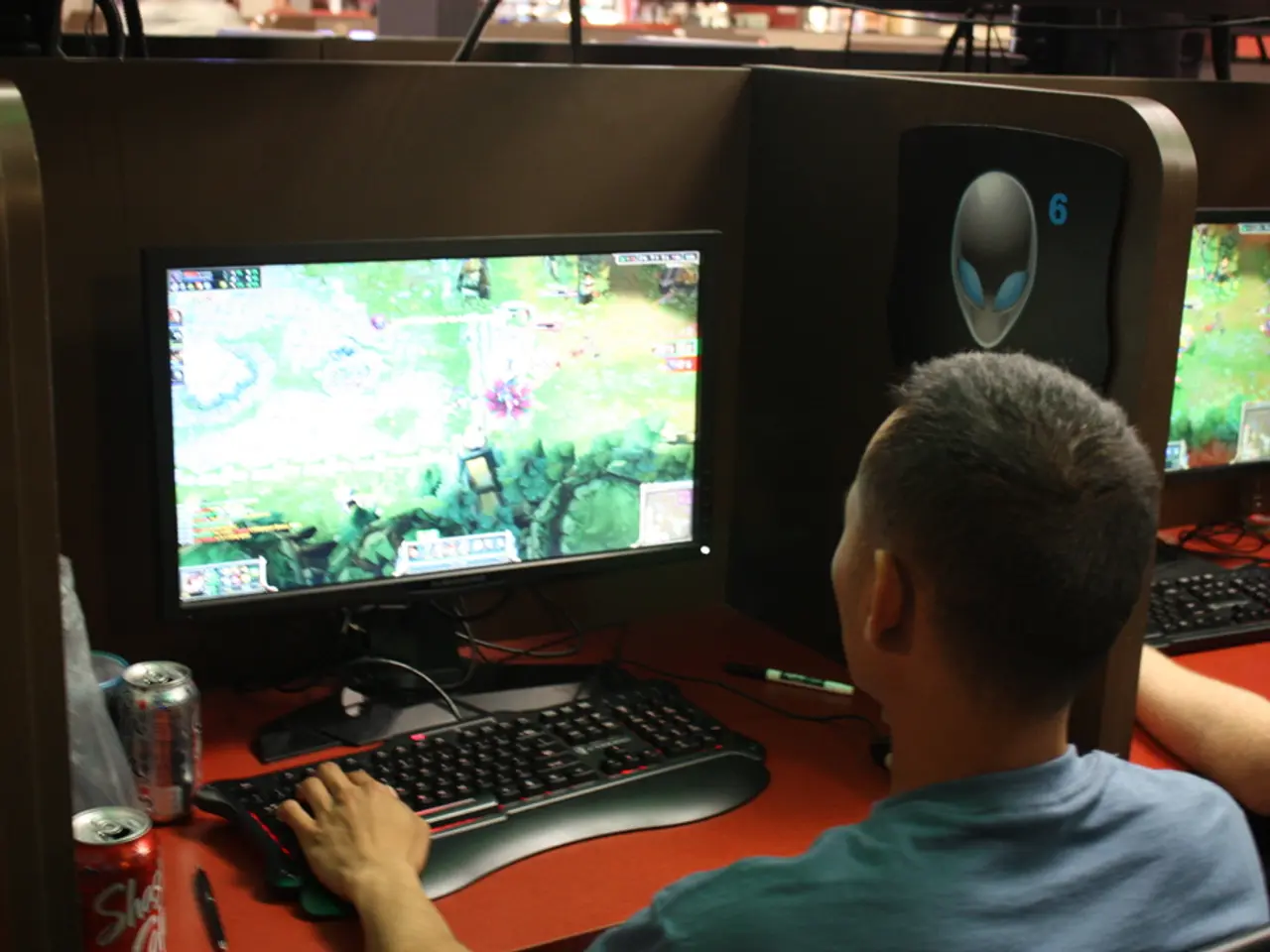 Web3 gaming undergoes a transformation with Mint.io, utilizing artificial intelligence for...