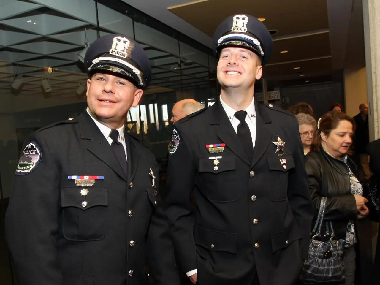 State Leads Cybersecurity Unification: Texas Introduces Centralized Command for Statewide Digital...