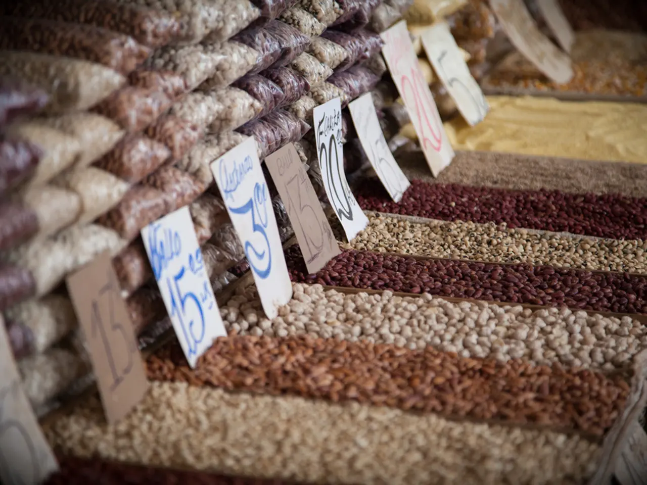 Grain for Solid Rocket Fuel: Comprehensive Definition and In-depth Analysis - Glossary of Rockets...