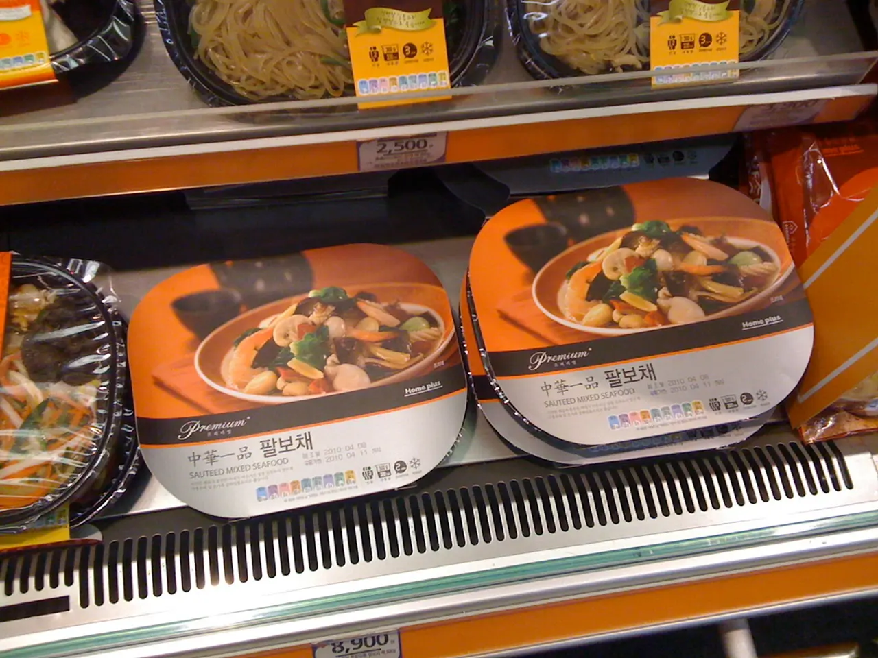 Falling earnings at Berkshire Hathaway, the company led by Warren Buffett, due to a devaluation of...