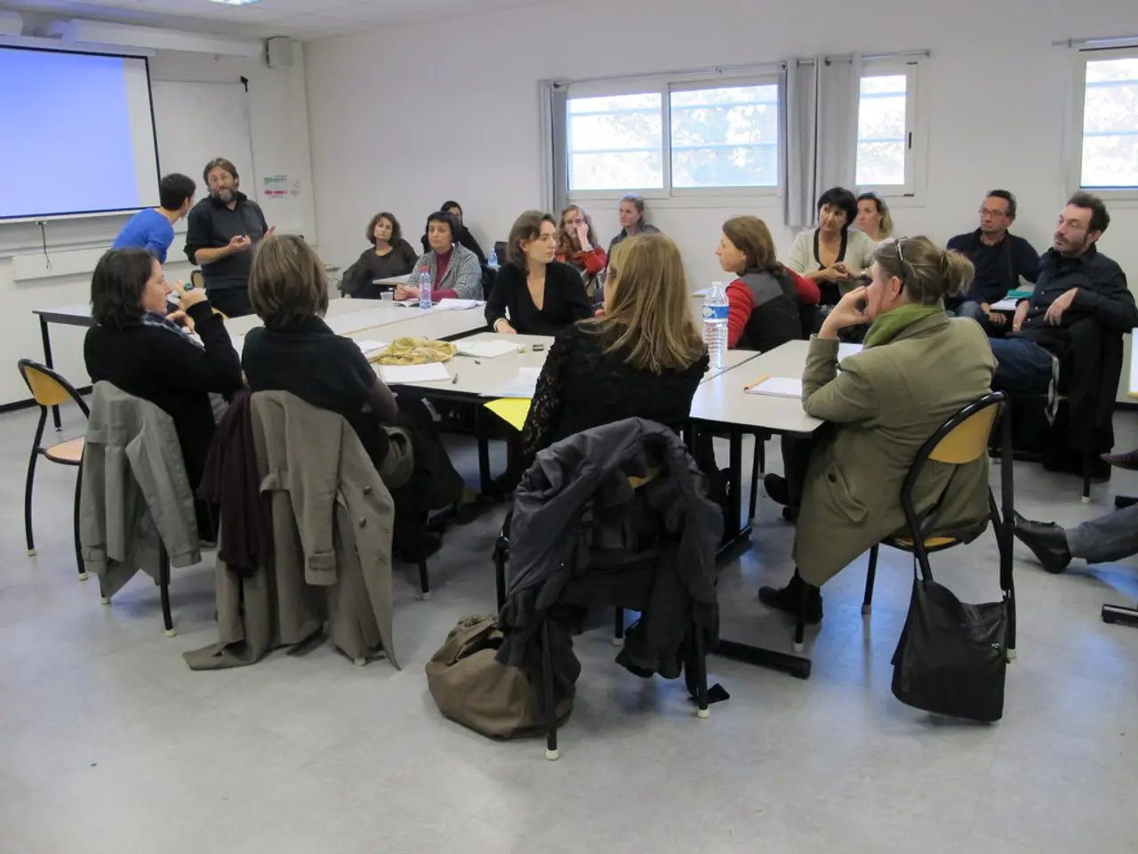 iOS Update 26 solves the persistent issue in group chats