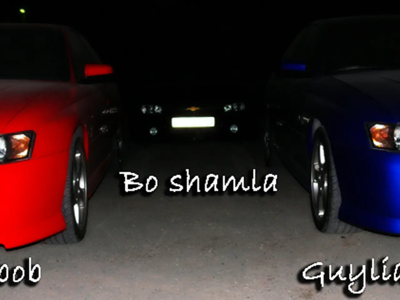 Tesla Removes Model S and X from Customization Options.