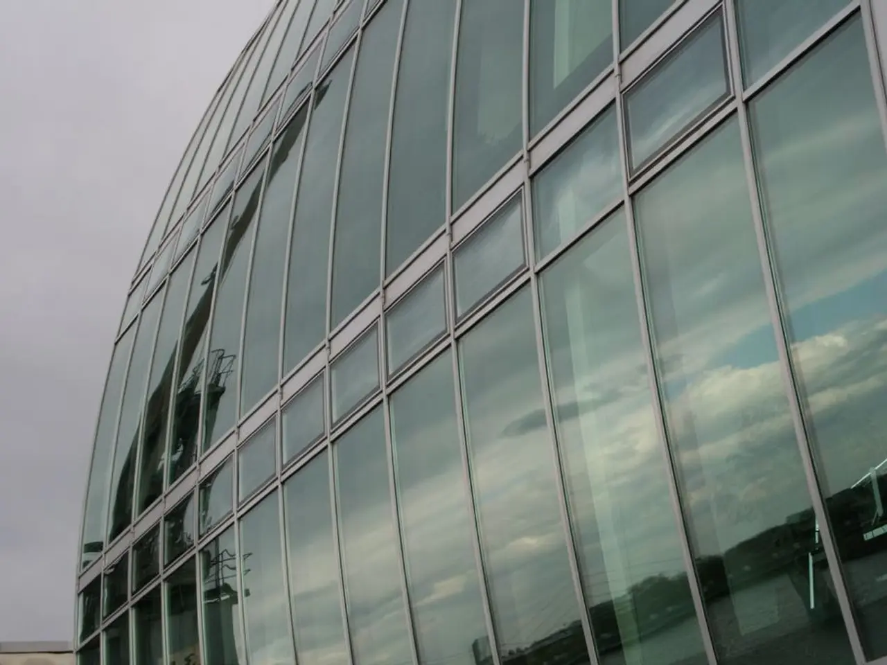 Insightful Chat: Torge Barkholtz Discusses Redefining Small Business Succession with Focus on...