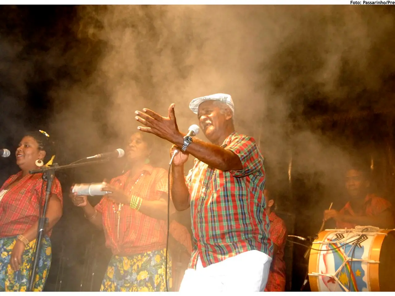 Agitator Bunx Contemplates and Plans for the Future: the Durability of Drum and Bass in Ukraine