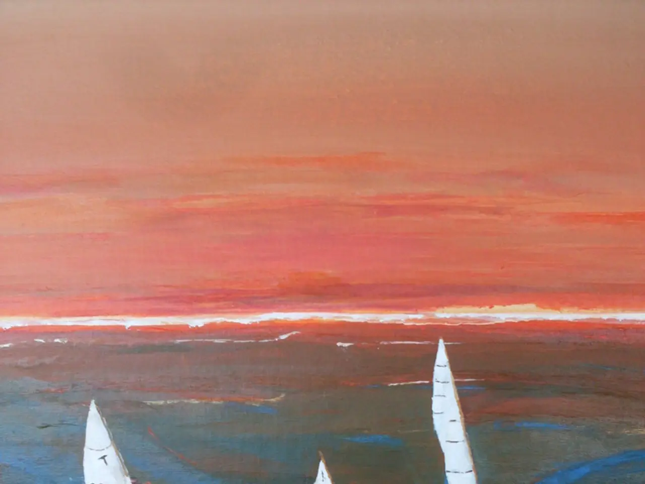 Charlie Dalin's strategic design that propelled him to victory in the Vendée Globe race, unveiled