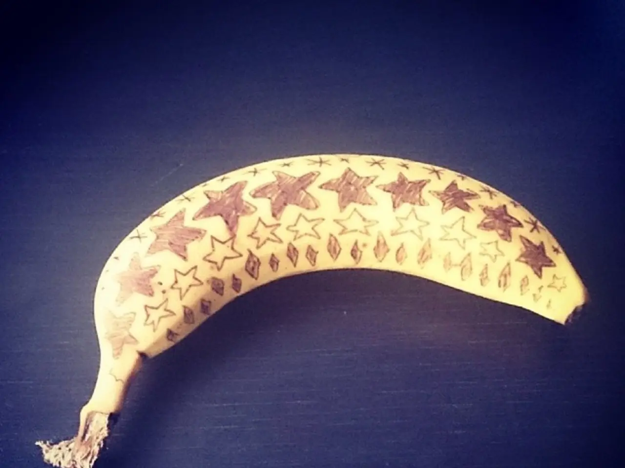 Global banana production faces a potential crisis as a disease threatens crops, prompting Del Monte...