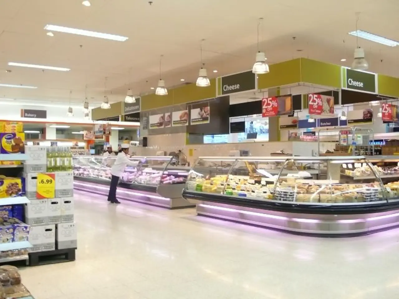 Tile Shop's Q2 Performance Yields Mixed Results, Leading to Rating Downgrade