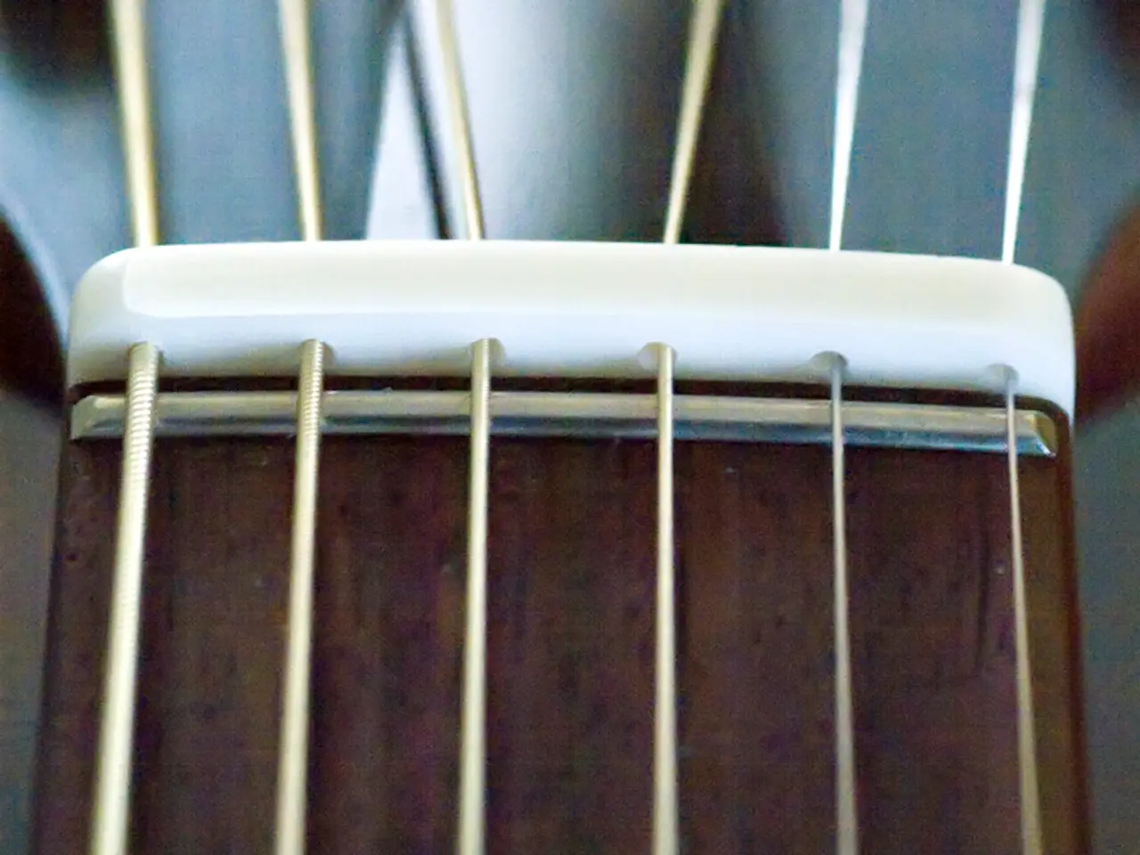 Enhancing Audio Output: A Comprehensive Introduction to Guitar Amplifiers!