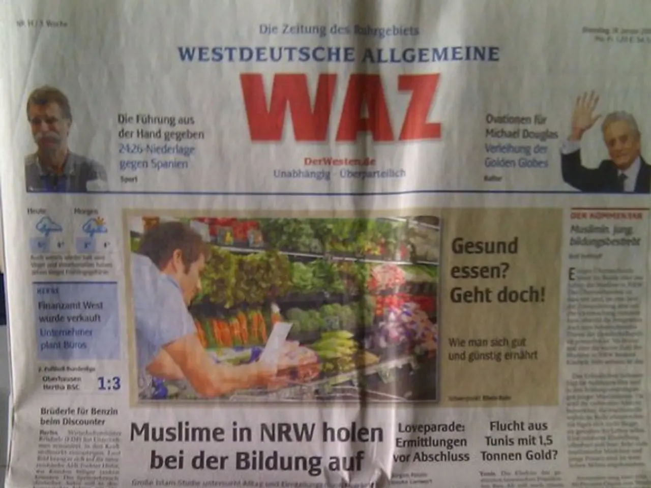 Stock Market Indicators Suggesting a Slightly Downward Trend on Wall Street Tomorrow