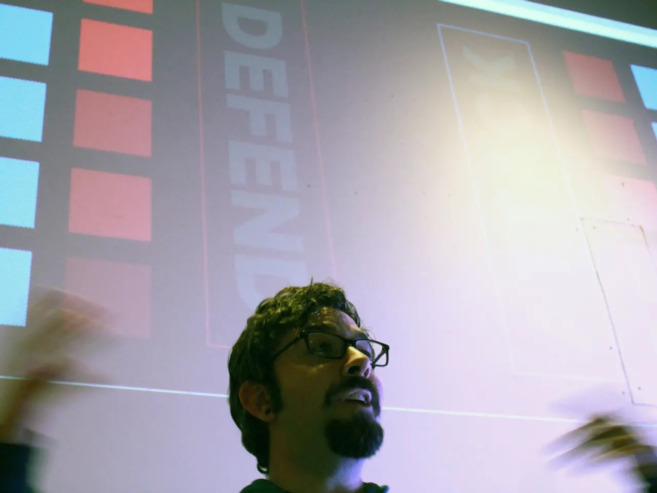 "Elevated Eye Monitoring with Smart Eye Integration on our System"