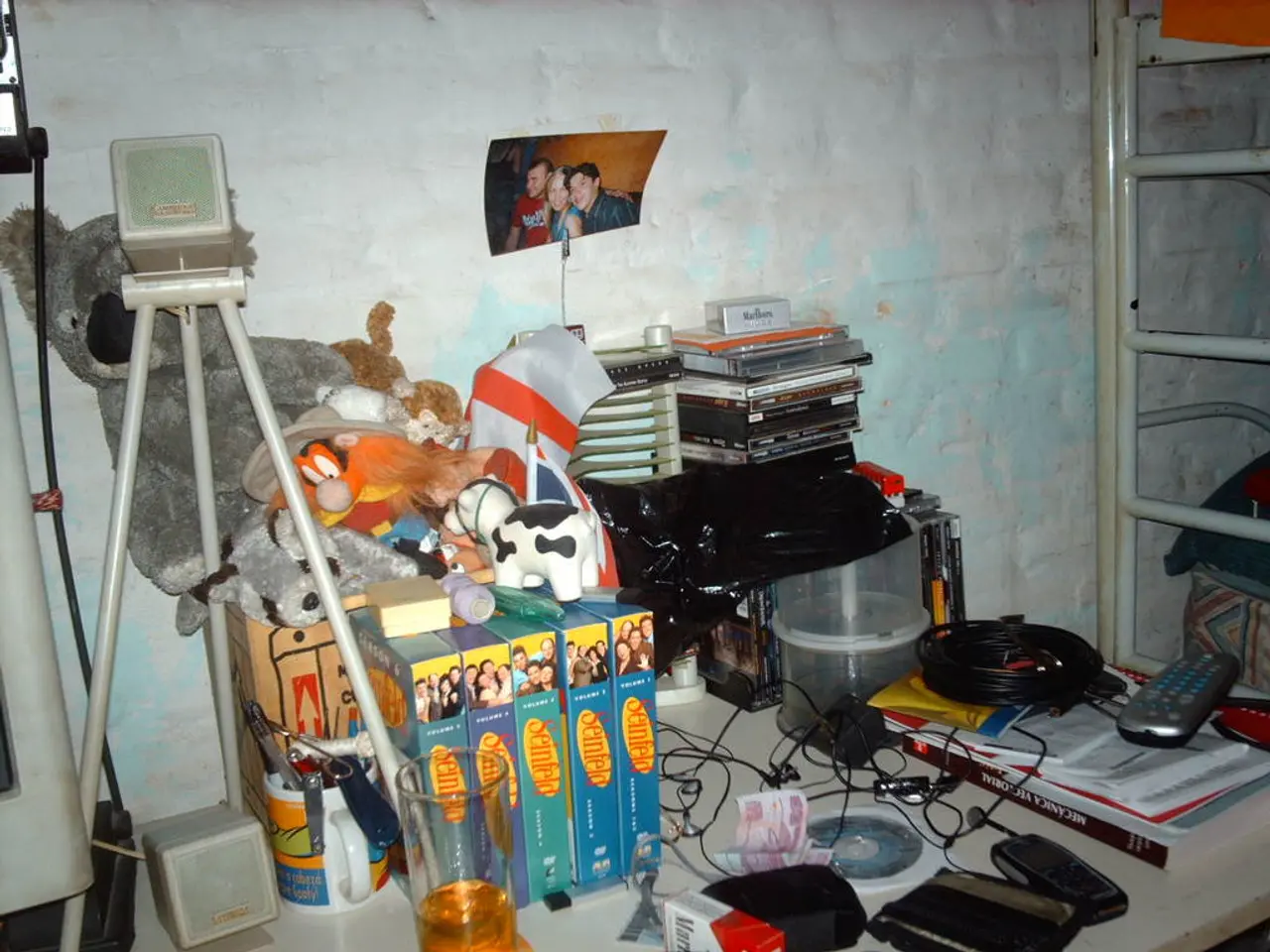 New hires announced for rotary machine operators within the Alpen facility