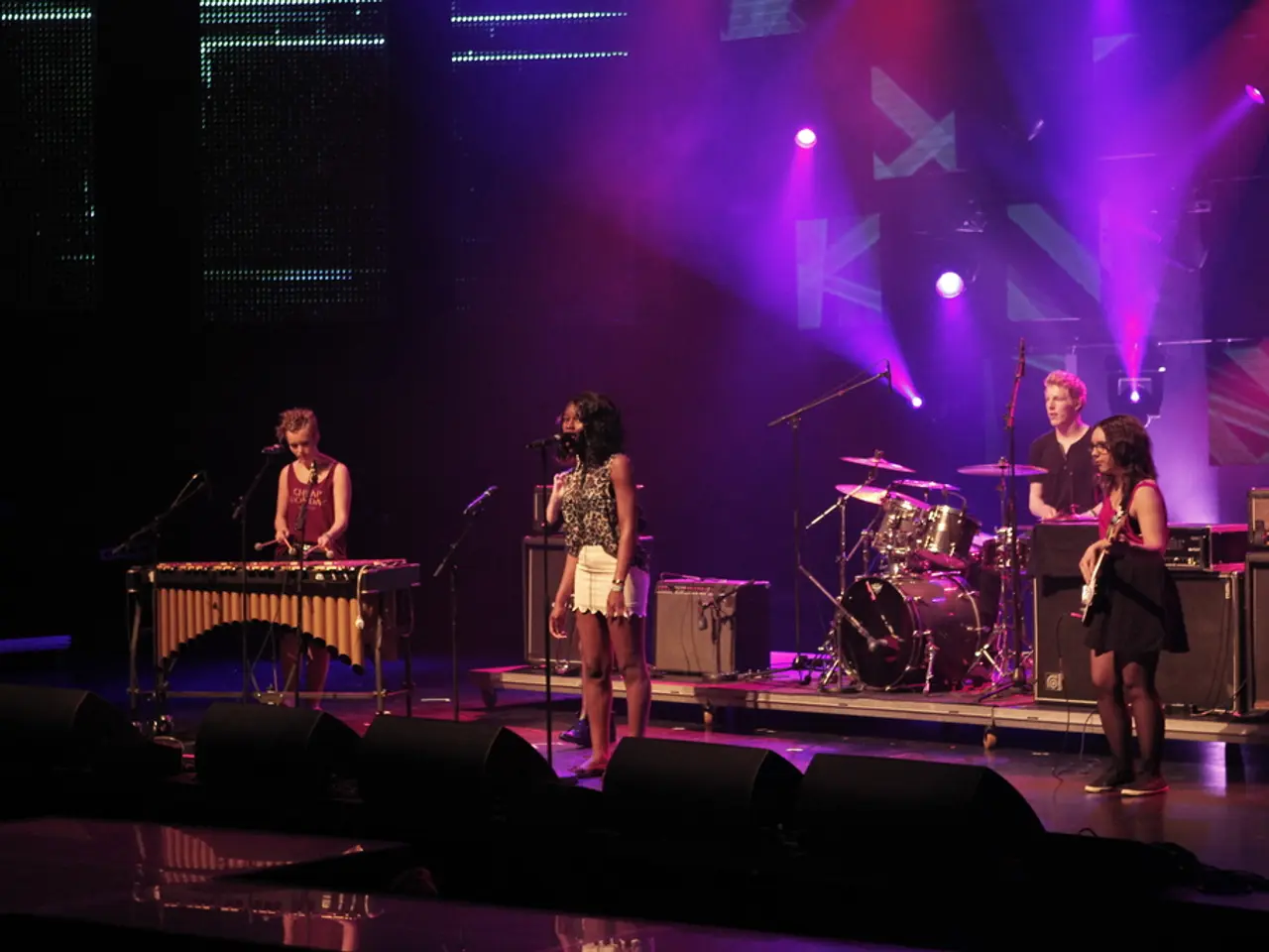 Galaxy Corporation Initiates Virtual Auditions for its K-Pop Band Creation