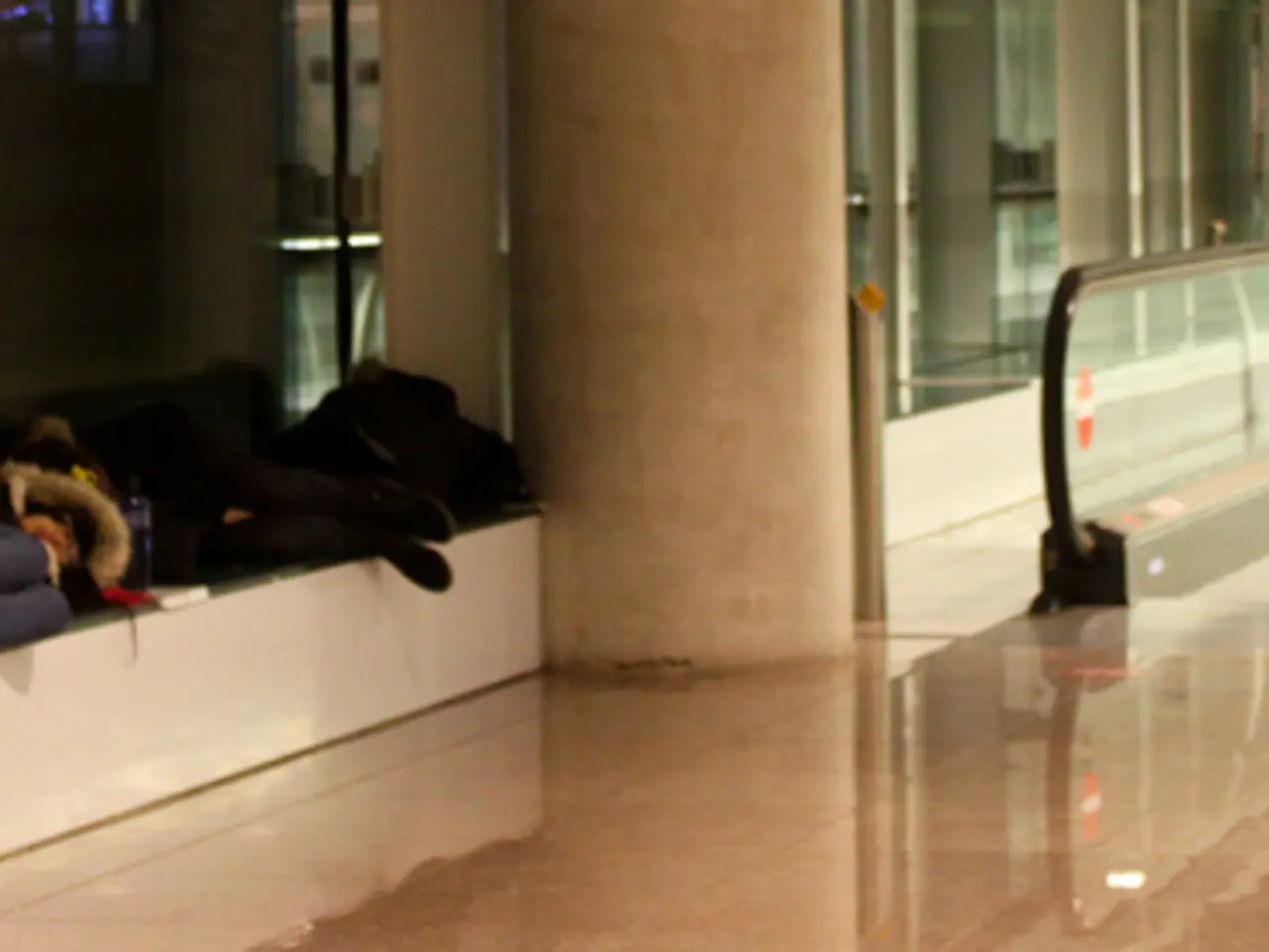 Heathrow Airport Installs ChargeBox Rapid Electric Vehicle Charging Stations