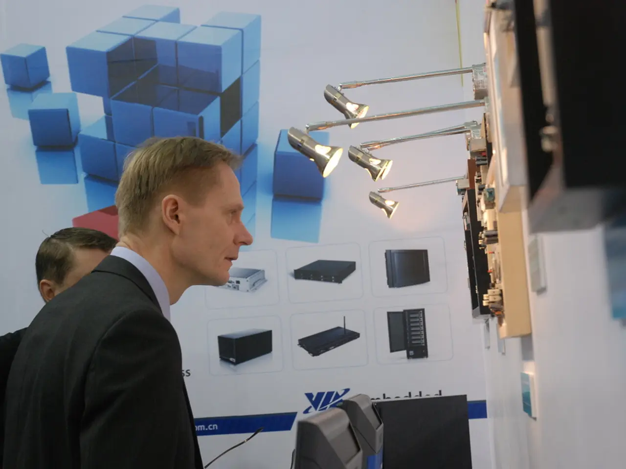 Fibocom introduces minimally-sized LTE Cat 1bis modules tailored for utility sectors