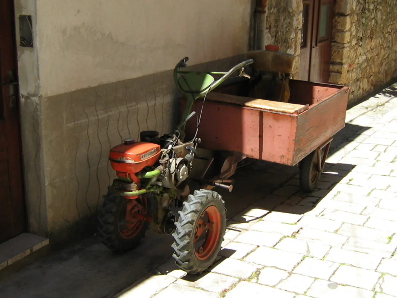 Arrives the New Ranger Super Duty: Ford's Strongest Workhorse To Date
