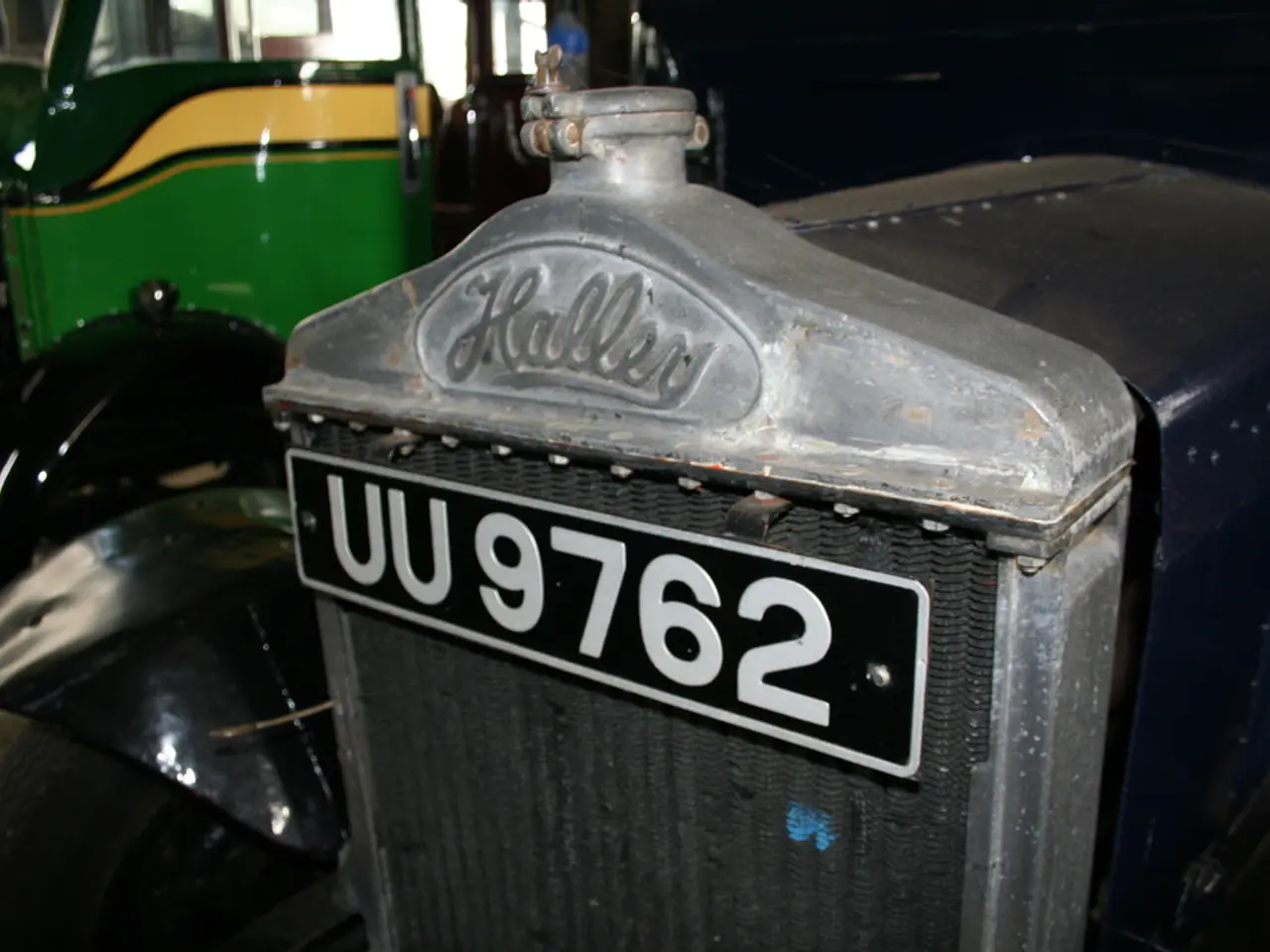 Current Status of SNAP Stock