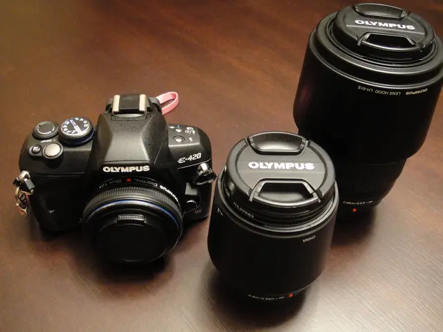 Sony India Introduces FE 50-150mm F2.8 Telephoto Lens for Professional Photography