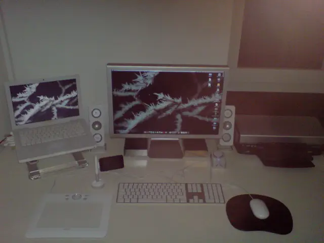 Microscopic Onboard User Interface (GUI) Might Emerge as Another Innovation in Tech-world