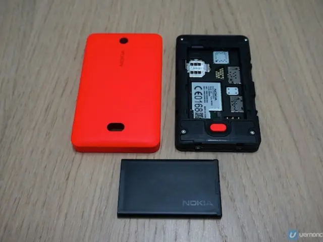 Preliminary Goodbye to Glyph Interface: Hints at Glyph Matrix Teaser for Smartphone 3 Reveal