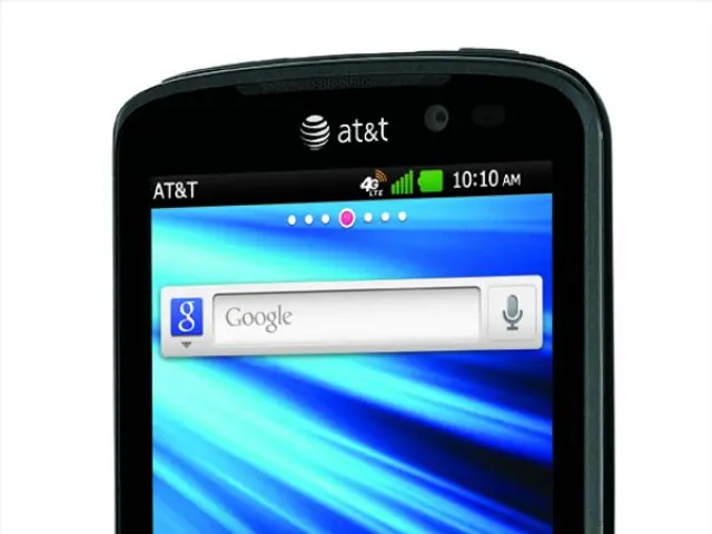 Unveiling Methods to Enter Metaverse on Android Devices.