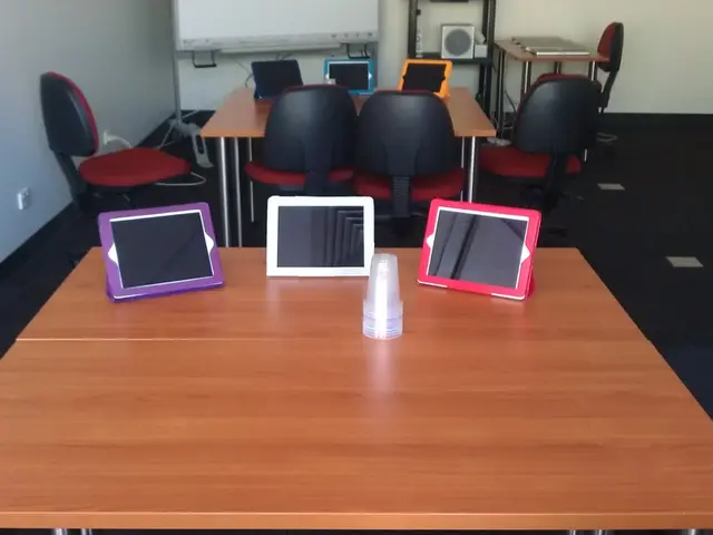 iPad Pro may potentially embrace an all-screen design, according to latest leaks, suggesting...