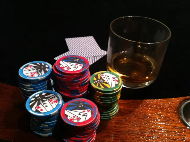 Revised UK Legislation Governing Gambling Operations