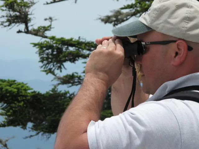 Comparing Binoculars and Telescopes for Stargazing: Which is Superior?