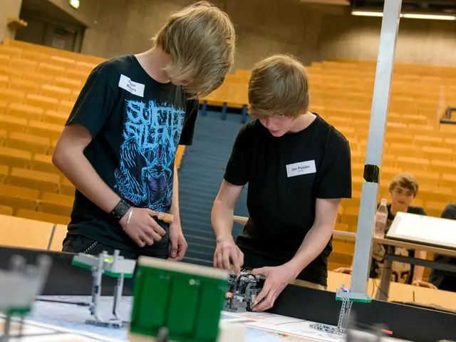 Harnessing Artificial Intelligence (AI) and Machine Learning (ML) in Lab Informatics: The Path to...