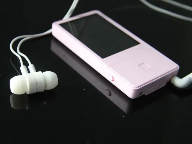 Audio Technica's high-end ATH-TWX9 wireless earbuds automatically disinfect within their case.