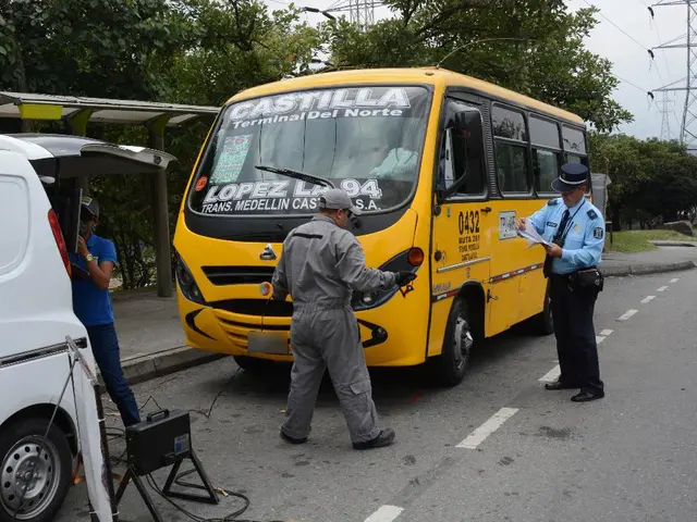 Administration seeks to breach encrypted, warrant-insulated communications under Trump's purview