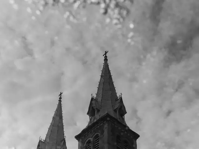 Navigating the Realm of Cloud Computing: A Guide for Beginners