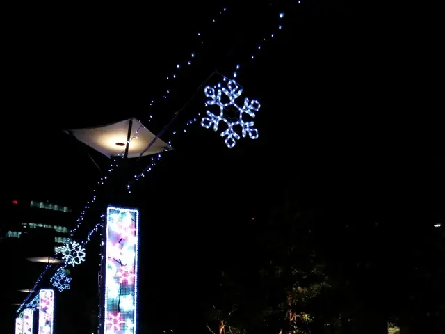 Measuring Might: What's the Wattage in a Thunderbolt?