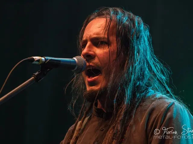 Meta introduces covert watermarking for deepfake audio content