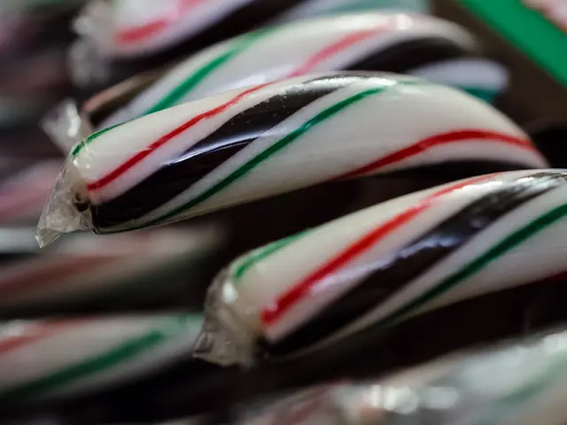 Increased demand for Turkish chocolate sees exports surge by more than 60% across European markets