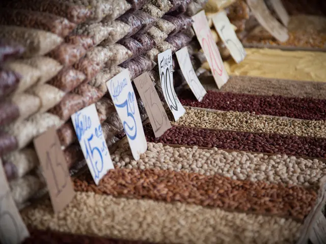 Wheat Shortages Persist Through Tuesday