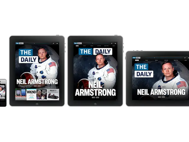 All iPad models are discounted for Prime Day: Enjoy savings of up to $125 on Apple's tablets.