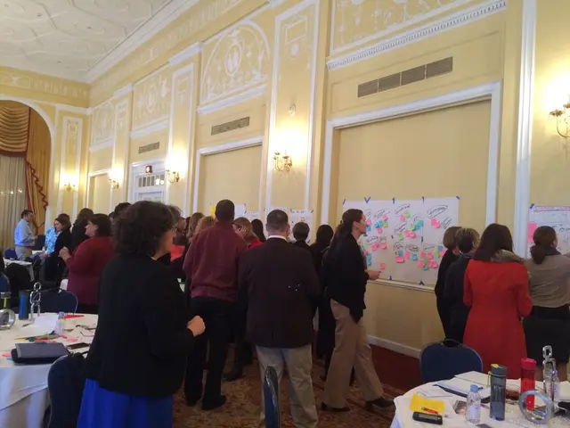 Cultural Official Announces Decisions Regarding Arts and Heritage Matters