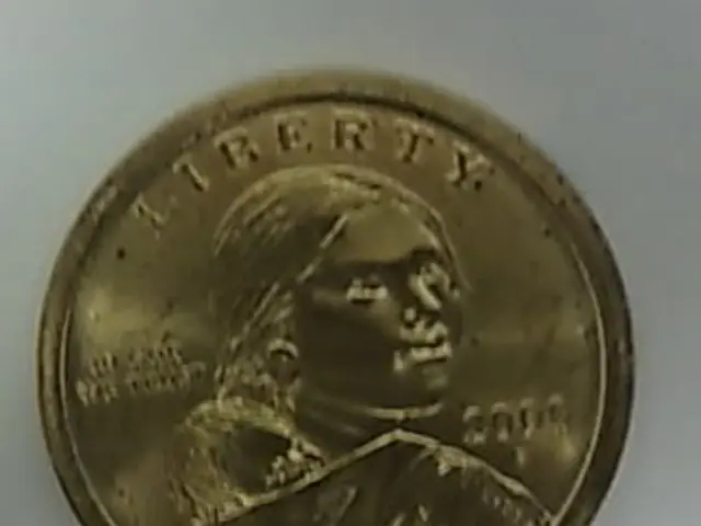 Gold-backed Treasury Strategy Development Targets $1.1 Billion on Solana, Pursued by BioSig and...