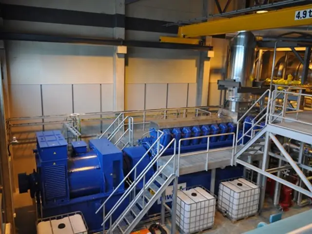 Intermodal Tank Containers of 2025: Lightweight, Stable, and Durable - Lamilux Amplifies Sturdiness...
