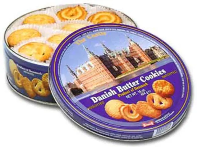 High-fat Content Exceeding 13% by Weight