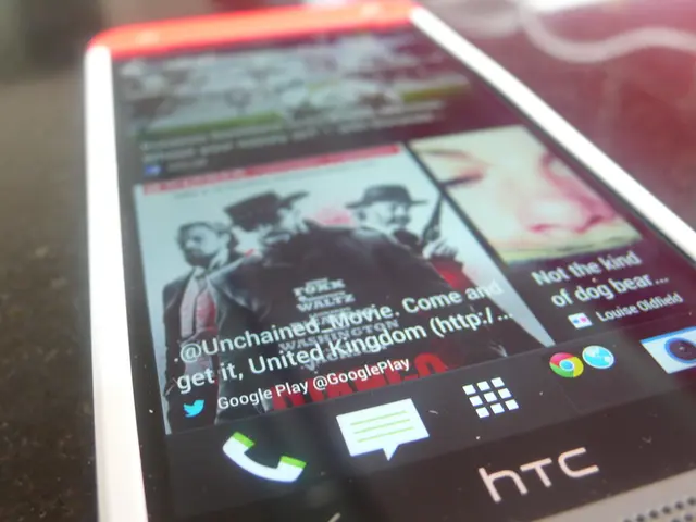 Enhanced Feature: Infographics Now Adaptable on Mobile Devices