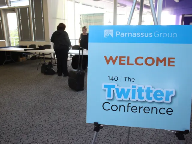 Newly Appointed Twitter CEO: Linda Yaccarino