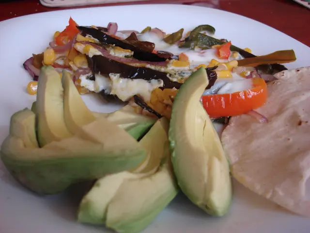 Avocado Puree Market Reaches Estimated Value of USD 784.3 Million by the Year 2034