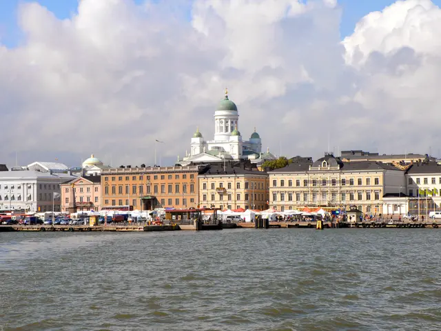 Fintech company Offa in the Islamic sector unveils a swift and user-friendly bridge-to-let...