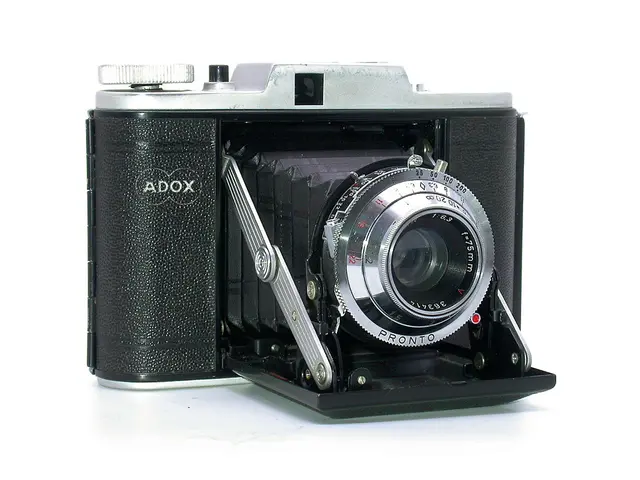 Oppo hints at upcoming camera technology in partnership with Hasselblad, anticipated for release...