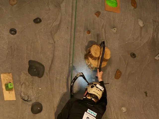 Redefining the Ascent: Pioneering Innovations in Climbing Techniques