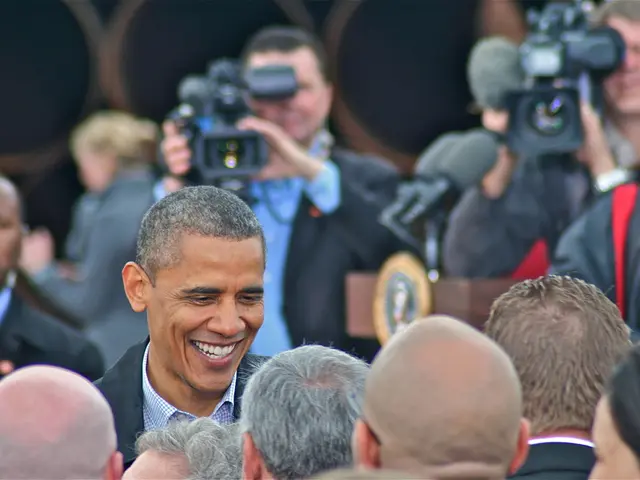 Concern raised over fabricated video featuring Margarita Simonian