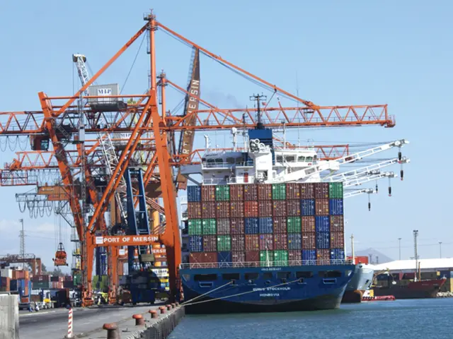 SkyCargo from Emirates collaborates with PayCargo to debut digital freight payment services in the...