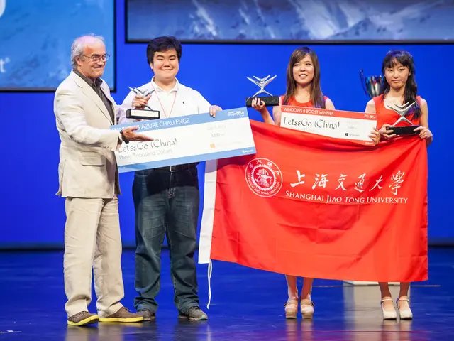 European Creative Innovation Honored: Five New Categories Ignite Creativity in 2025 AdCE Awards